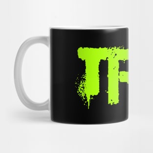 Trap Mug